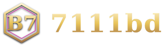 7111bd logo